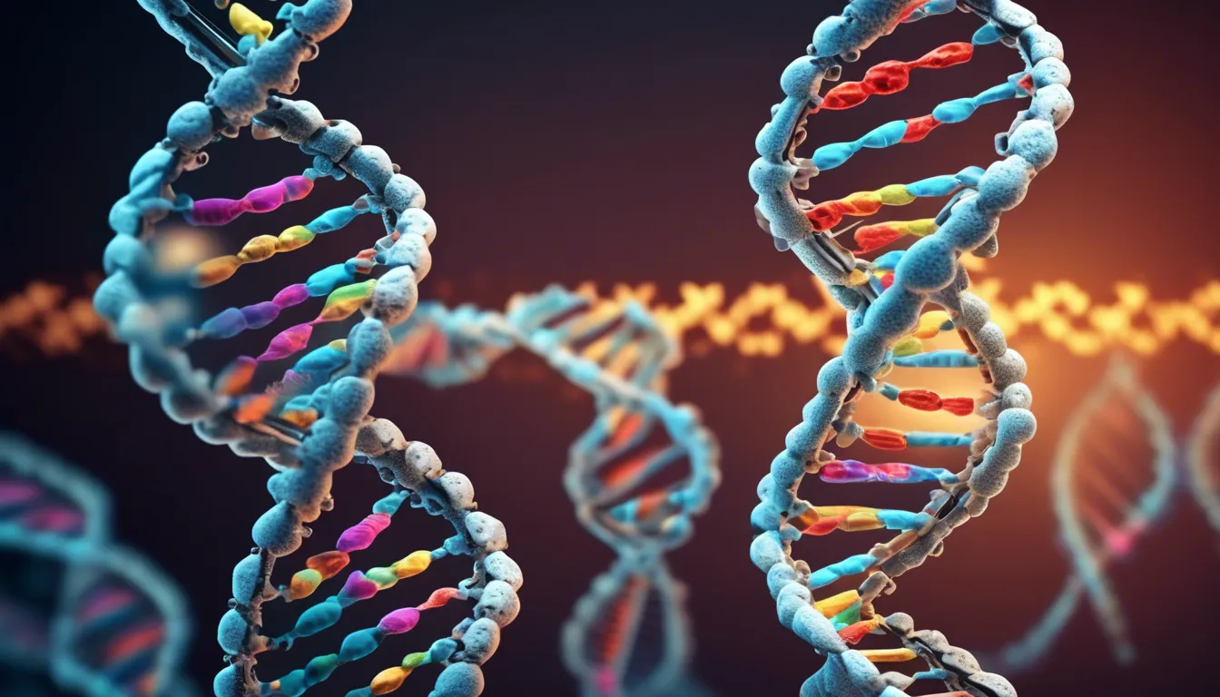 Unraveling the Future DNA Sequencing Technology