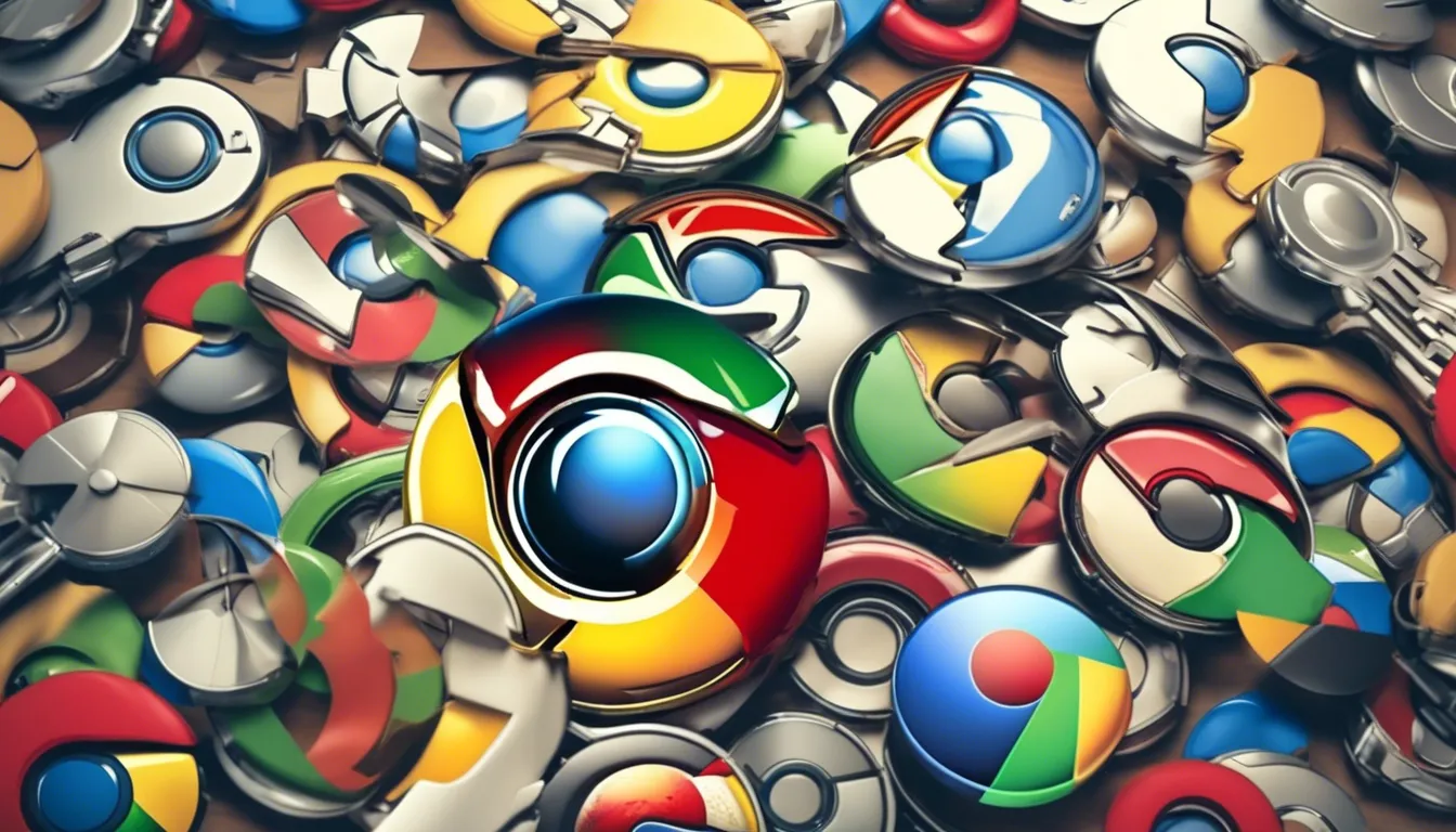 The Cutting-Edge Internet Technology of Google Chrome